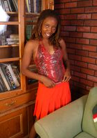 Heat in black women, Heat (hea020) ATK Exotics: Heat (Heat in black women)