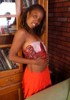 Heat in black women, Heat (hea020) ATK Exotics: Heat (Heat in black women)