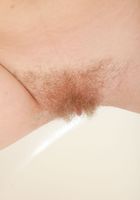 Hairy Heidi pees in the tub, Heidi (hei017) ATK Archives: Heidi (Hairy Heidi pees in the tub)