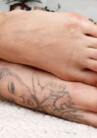 Heidi Jenner likes to show her hot feet, Heidi Jenner (hei019) ATK Exotics: Heidi Jenner (Heidi Jenner likes to show her hot feet)
