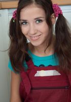 Grace Young in uniforms, Grace Young (hel019) ATK Petites: Grace Young (Grace Young in uniforms)