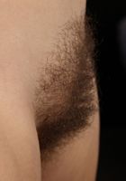 Hairy Swede Helena spreads her bush, Helena (hel026) ATK Archives: Helena (Hairy Swede Helena spreads her bush)