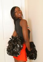 Hershey in black women, Hershey (her002) ATK Exotics: Hershey (Hershey in black women)
