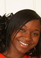 Hershey in black women, Hershey (her002) ATK Exotics: Hershey (Hershey in black women)