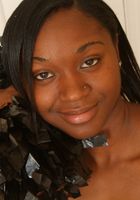Hershey in black women, Hershey (her002) ATK Exotics: Hershey (Hershey in black women)