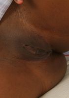 Hershey in black women, Hershey (her002) ATK Exotics: Hershey (Hershey in black women)