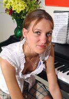 Holly in coeds, Holly (hol007) ATK Archives: Holly (Holly in coeds)