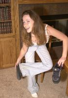 Holly in coeds, Holly (hol009) ATK Archives: Holly (Holly in coeds)