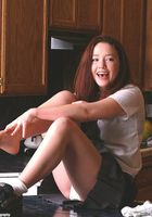 Holly in footfetish, Holly (hol009) ATK Archives: Holly (Holly in footfetish)