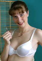 Holly in lingerie, Holly (hol013) ATK Archives: Holly (Holly in lingerie)