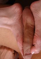Holly in footfetish, Holly (hol023) ATK Galleria: Holly (Holly in footfetish)