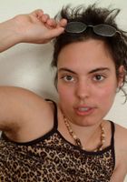 Holly hairy and puffy nipples, Holly (hol026) ATK Archives: Holly (Holly hairy and puffy nipples)