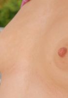 Holly in nudism, Holly (hol033) ATK Galleria: Holly (Holly in nudism)