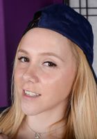 Hollie Mack REALLY loves baseball, Hollie Mack (hol045) ATK Galleria: Hollie Mack (Hollie Mack REALLY loves baseball)