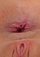Hollie gapes her tight pink pussy., Hollie Mack (hol045) ATK Petites: Hollie Mack (Hollie gapes her tight pink pussy.)