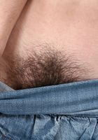 Honey in scary hairy, Honey (hon002) ATK Natural & Hairy: Honey (Honey in scary hairy)