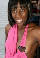 Honey in black women, Honey (hon006) ATK Exotics: Honey (Honey in black women)