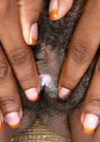 Honey in black women, Honey (hon006) ATK Exotics: Honey (Honey in black women)