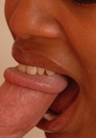 Honey in blowjob, Honey (hon007) ATK Exotics: Honey (Honey in blowjob)