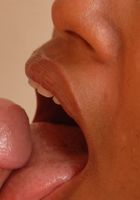 Honey in blowjob, Honey (hon007) ATK Exotics: Honey (Honey in blowjob)