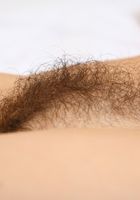 Honey in scary hairy, Honey (hon011) ATK Petites: Honey (Honey in scary hairy)