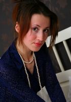 Honey in scary hairy, Honey (hon011) ATK Petites: Honey (Honey in scary hairy)