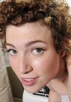 Honey spreads her pussy., Honey (hon012) ATK Archives: Honey (Honey spreads her pussy.)