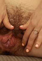 Horny hairy babe Honey teases and spreads her hairy pussy, Honey (hon018) ATK Natural & Hairy: Honey (Horny hairy babe Honey teases and spreads her hairy pussy)