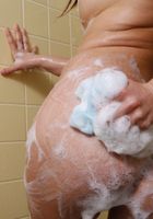 Horny babe Hope showers and masturbates, Hope Howell (hop004) ATK Galleria: Hope Howell (Horny babe Hope showers and masturbates)