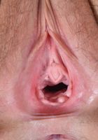 Hope gapes her tight pink hairy hole., Hope Howell (hop004) ATK Petites: Hope Howell (Hope gapes her tight pink hairy hole.)