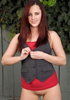 Hope does outside naked modeling, Hope Howell (hop004) ATK Petites: Hope Howell (Hope does outside naked modeling)