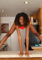 Icyess in black women, Icyess (icy001) ATK Exotics: Icyess (Icyess in black women)