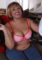 Ila in thick women, Ila (ila001) ATK Exotics: Ila (Ila in thick women)