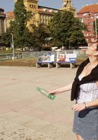 Ilona in candid, Ilona (ilo003) ATK Premium: Ilona (Ilona in candid)
