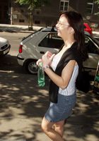 Ilona in candid, Ilona (ilo003) ATK Premium: Ilona (Ilona in candid)