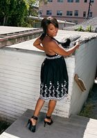 Imani Rose from ATK Exotics