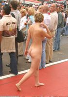 Ina in nudism, Ina (ina001) ATK Archives: Ina (Ina in nudism)