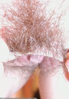 India in mature and hairy, India (ind001) ATK Natural & Hairy: India (India in mature and hairy)