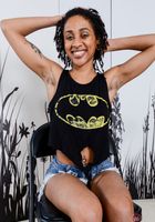 Indie shows off her spectacular exotic bush, Indie Cass (ind011) ATK Petites: Indie Cass (Indie shows off her spectacular exotic bush)