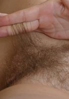 Horny amateur Infinity teases with her hairy pussy, Infinity (inf001) ATK Archives: Infinity (Horny amateur Infinity teases with her hairy pussy)