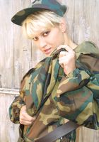 Irena in coeds in uniform, Irena (ire003) ATK Archives: Irena (Irena in coeds in uniform)