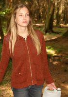 Irena in candid, Irena (ire005) ATK Premium: Irena (Irena in candid)