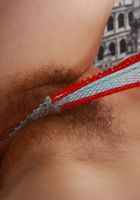 Hairy Irene tries new things, Irene (ire010) ATK Archives: Irene (Hairy Irene tries new things)