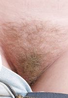 Irina loves to tease and show off her hairy pussy being a naughty babe, Irina (iri002) ATK Archives: Irina (Irina loves to tease and show off her hairy pussy being a naughty babe)