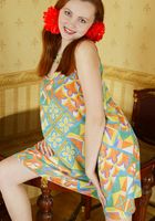 Irina in babes, Irina (iri002) ATK Archives: Irina (Irina in babes)