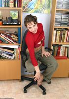 Irina D in footfetish, Irina D (iri006) ATK Archives: Irina D (Irina D in footfetish)