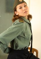 Irina in asians, Irina (iri016) ATK Exotics: Irina (Irina in asians)