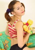 Irina is a naughty coed with some sexy feet and a massive bush, Irina (iri016) ATK Exotics: Irina (Irina is a naughty coed with some sexy feet and a massive bush)