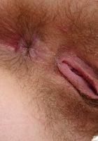 Iris strips and shows off her tits and hairy pussy, Iris (iri018) ATK Archives: Iris (Iris strips and shows off her tits and hairy pussy)