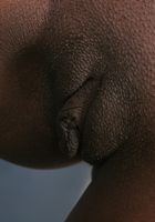 Iris in black women, Iris (iri026) ATK Exotics: Iris (Iris in black women)